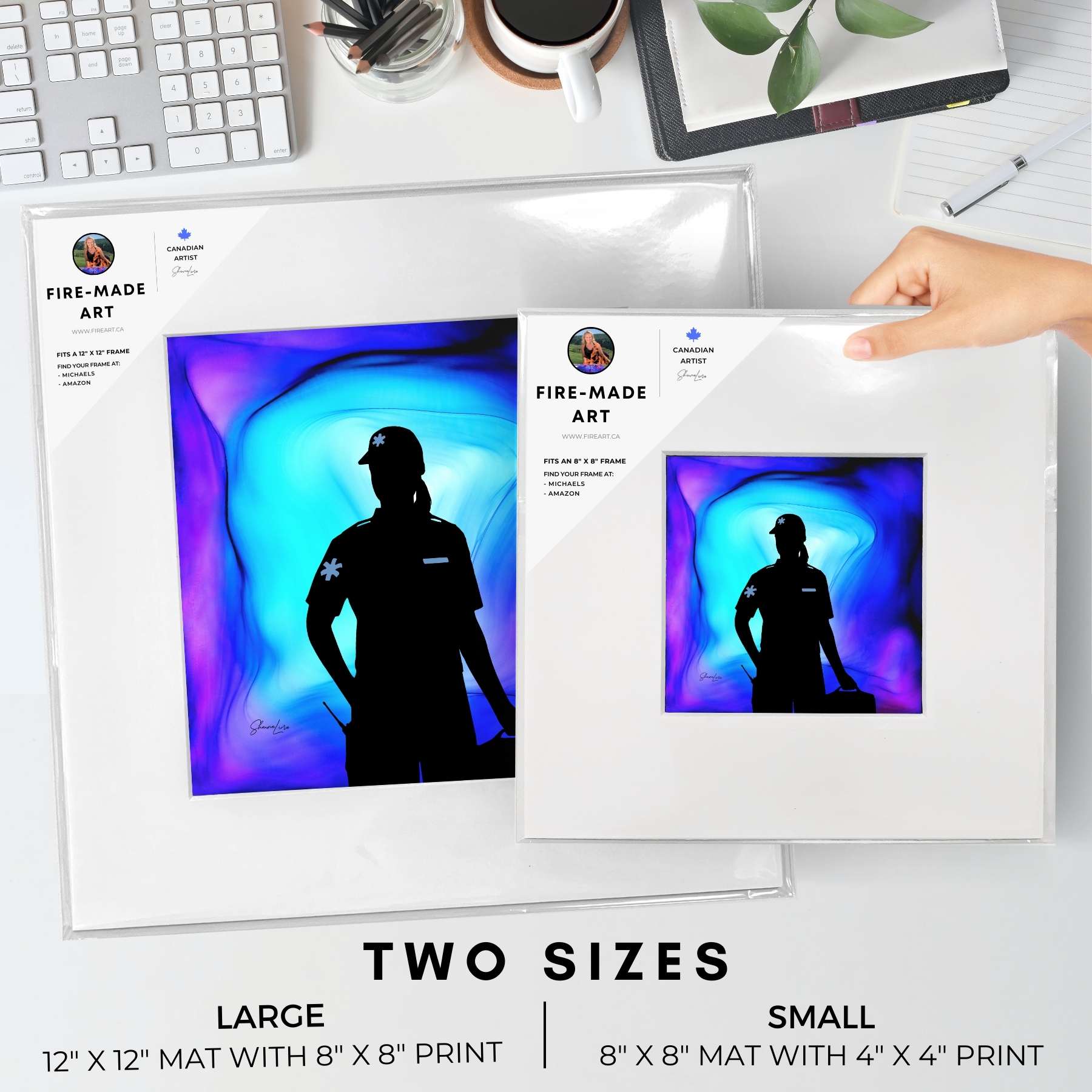 On The Frontline - Wholesale
