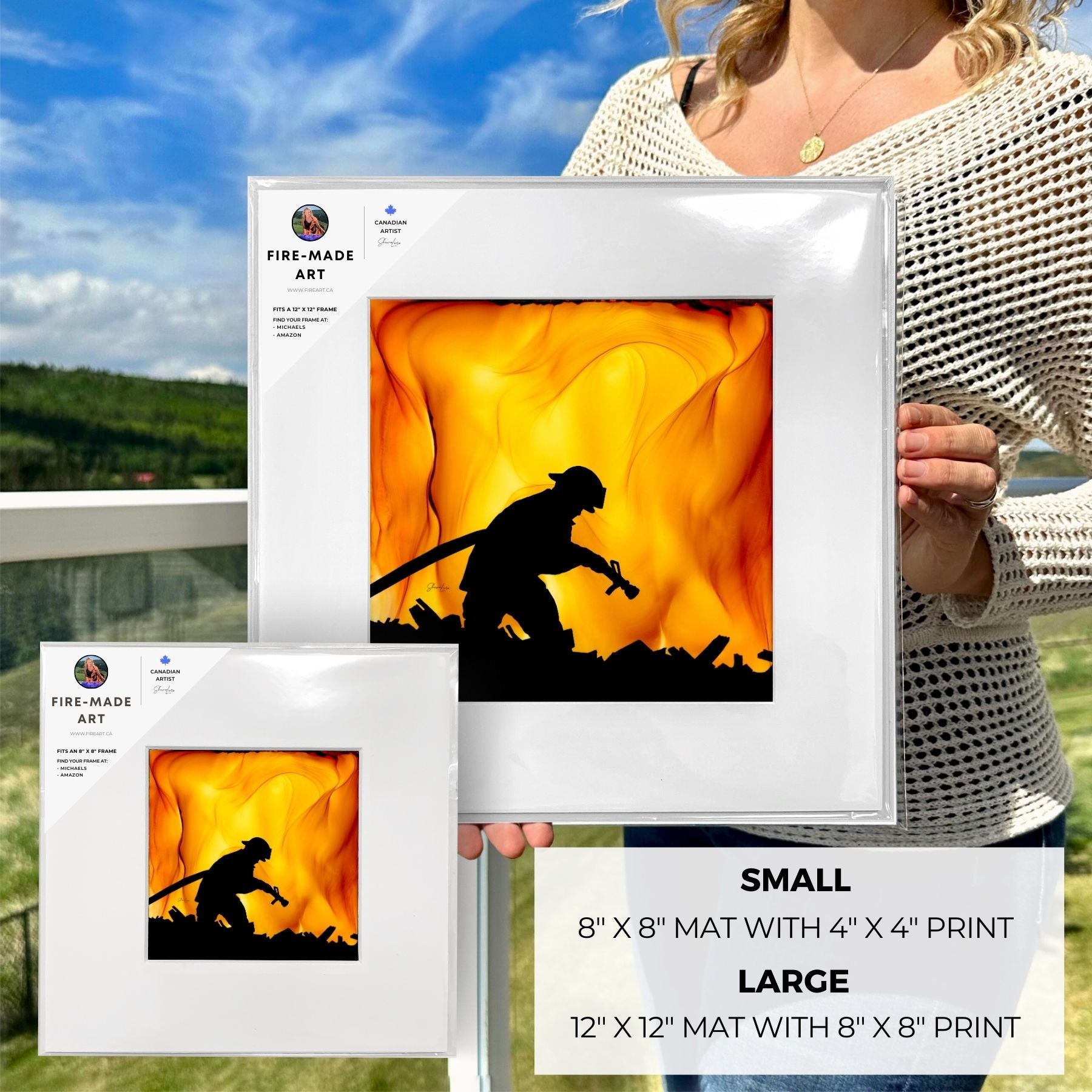 Overhaul - Wholesale