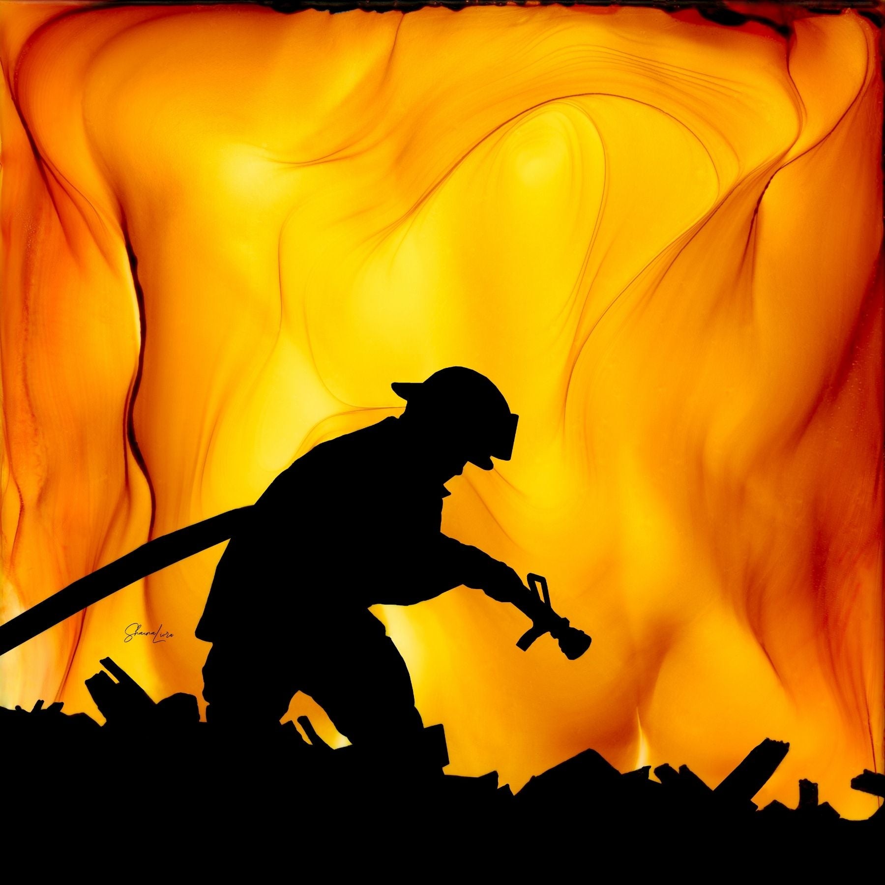 Overhaul - Wholesale