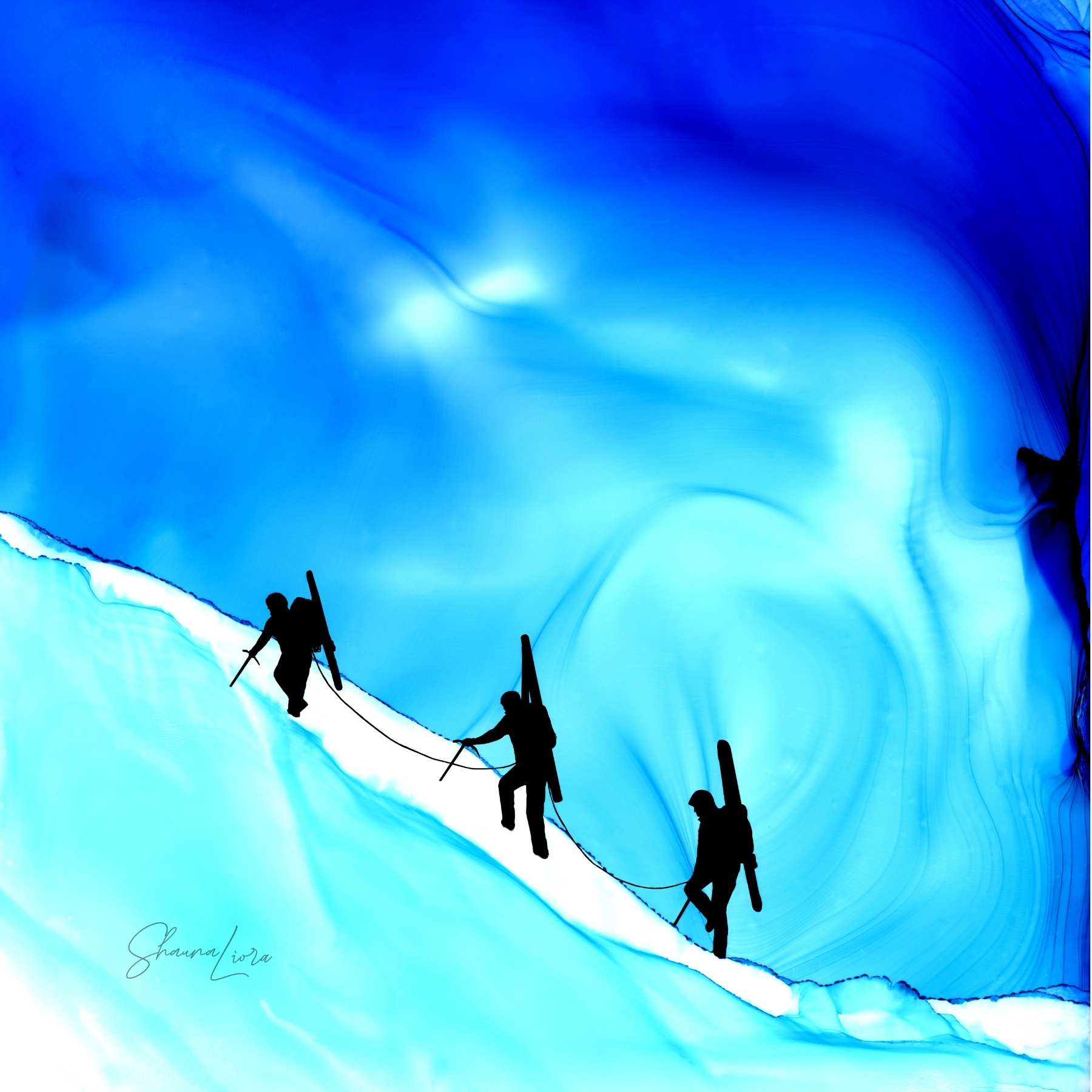 Still Climbing - Wholesale