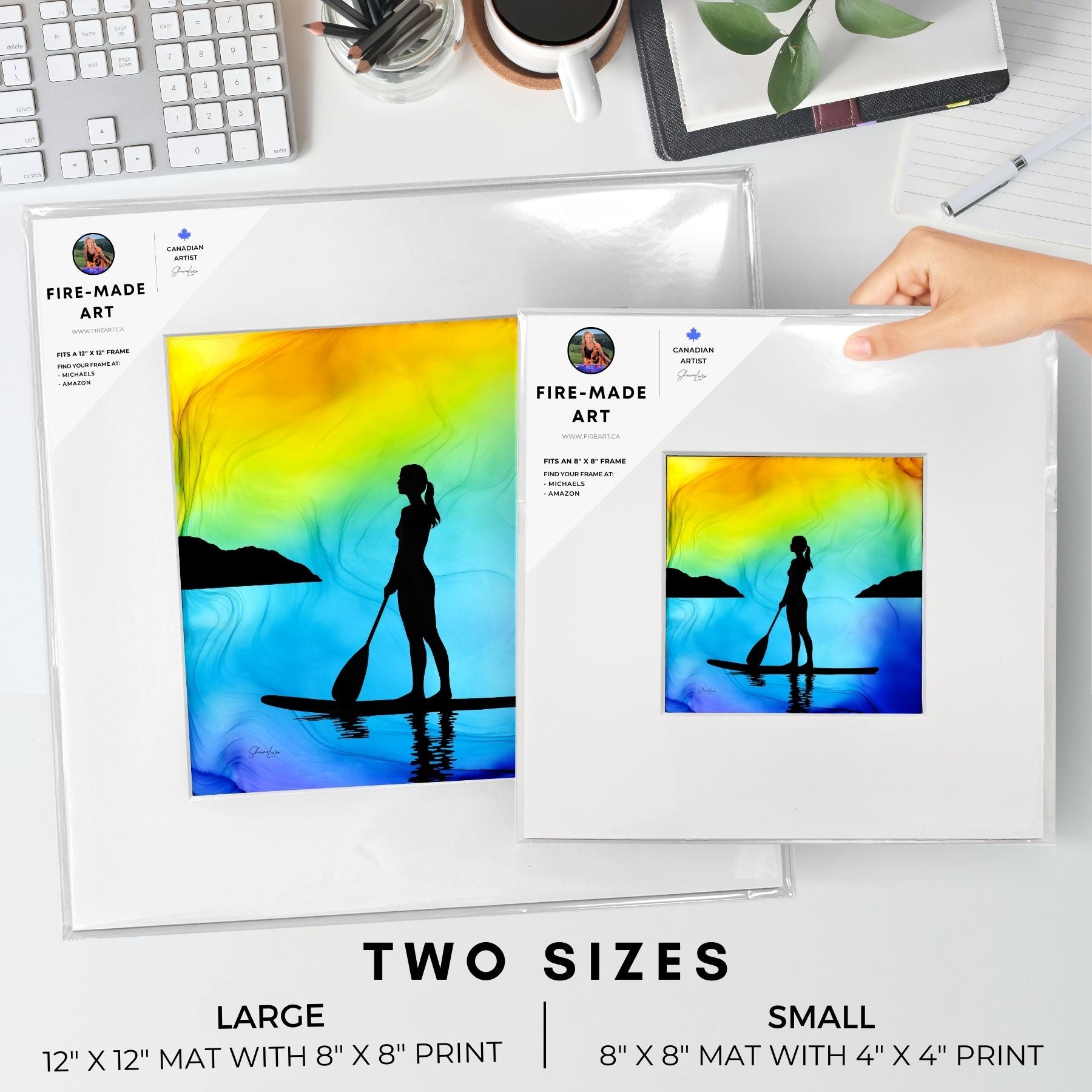 Sun-Kissed Serenity - Wholesale