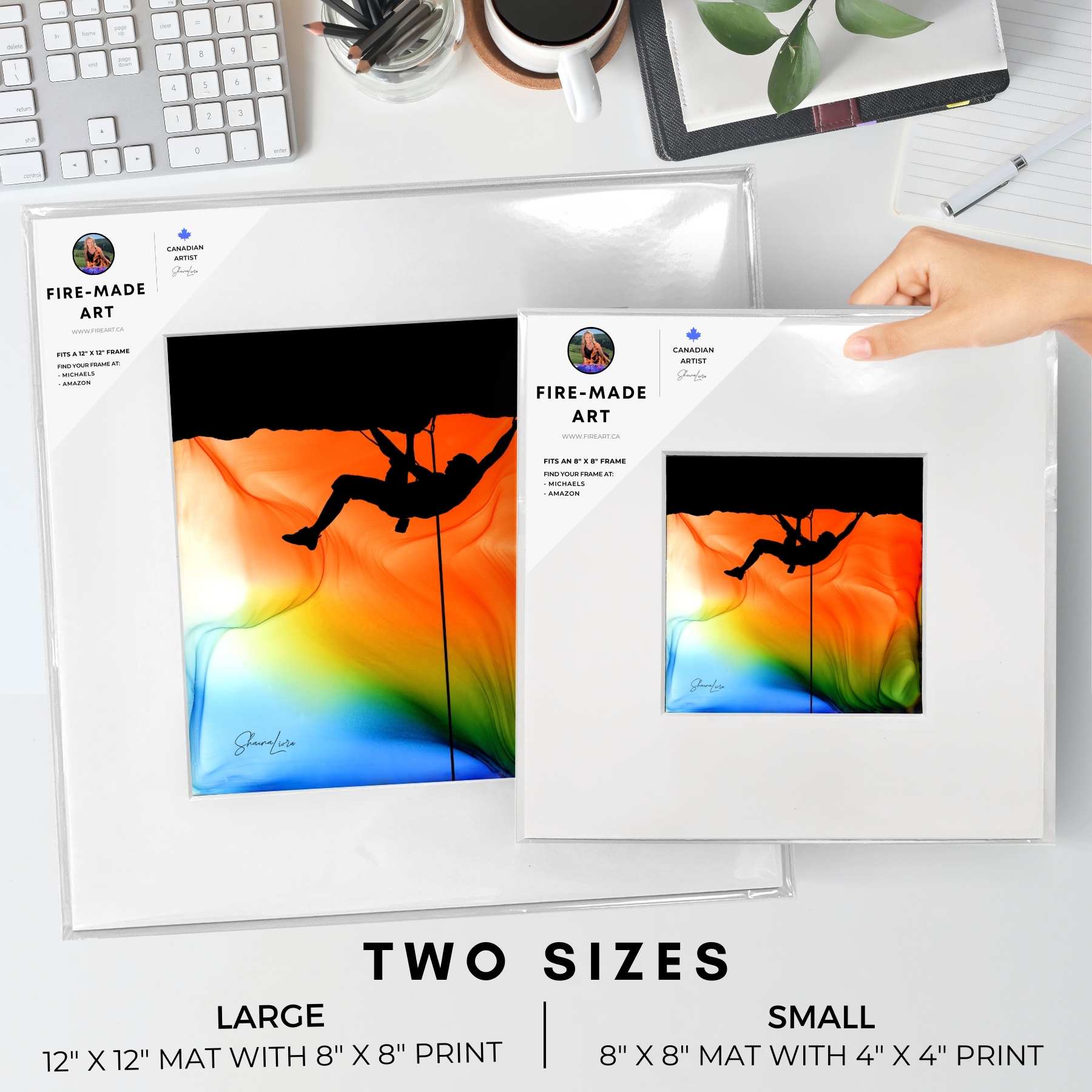 Suspended In Light - Wholesale