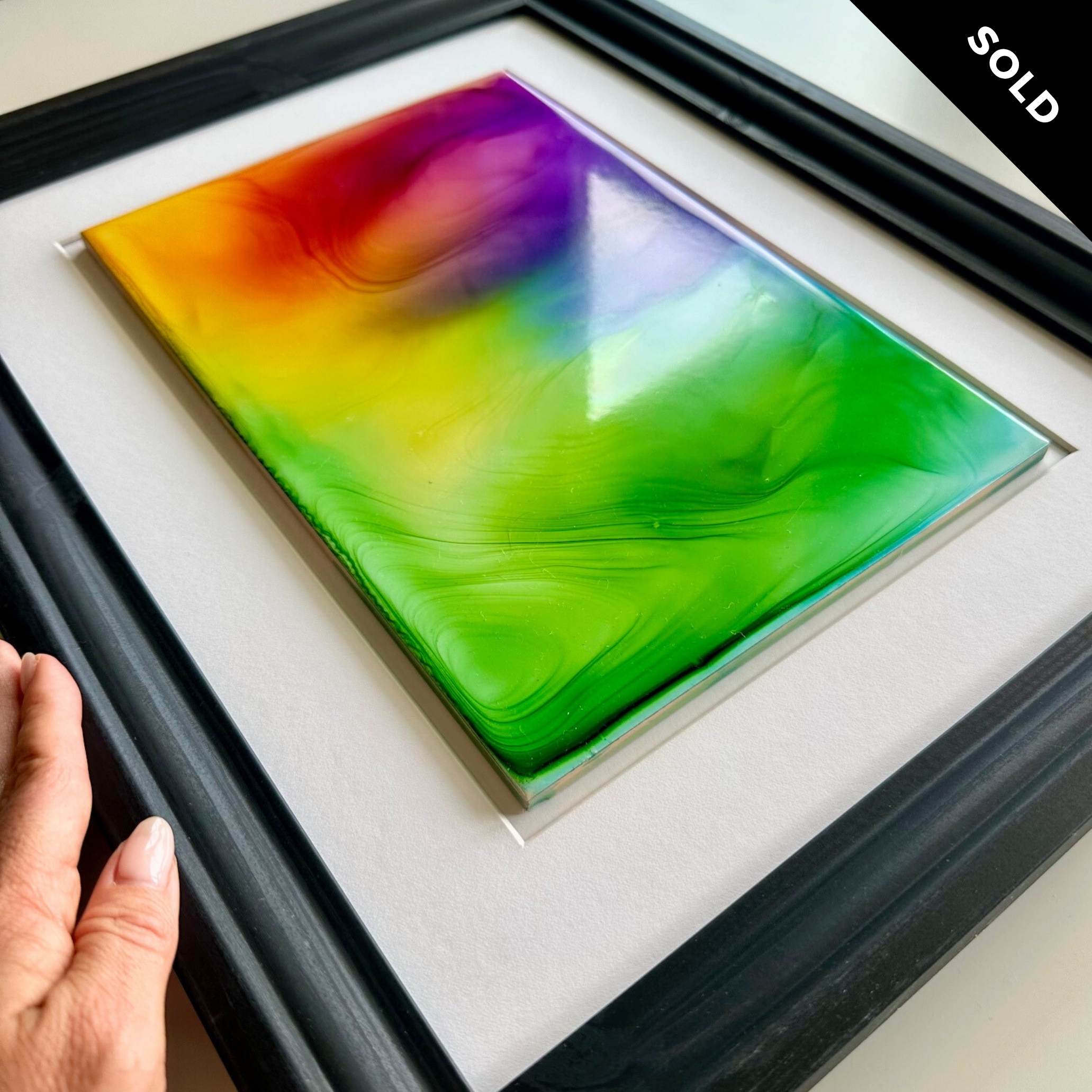 Sweet Serendipity- Original - The Joy Collection