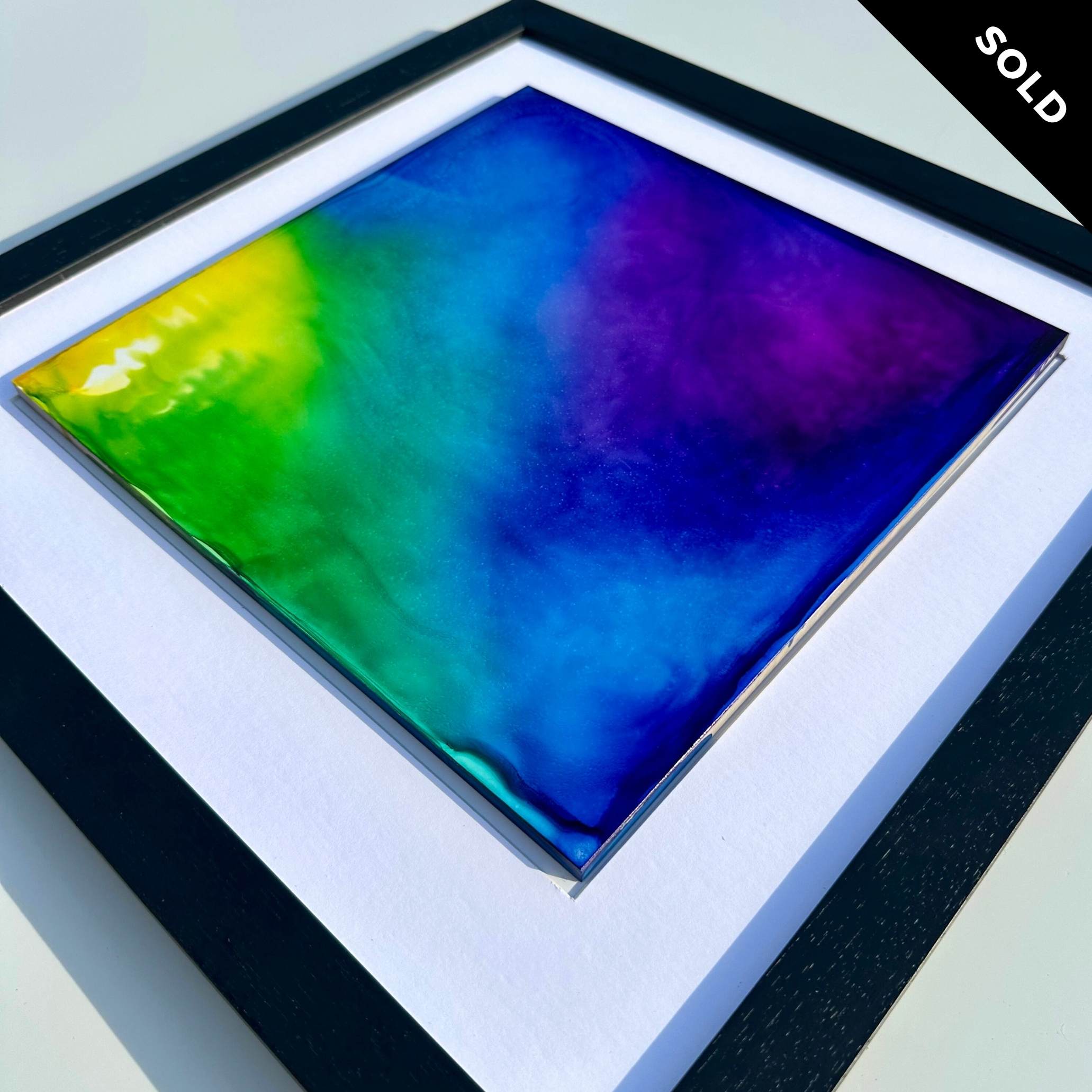 Symphony of Joy - Original - The Joy Collection