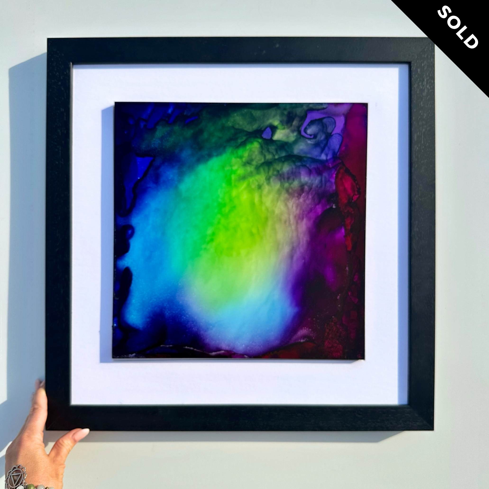 The Edge of Joy - Original - The Joy Collection