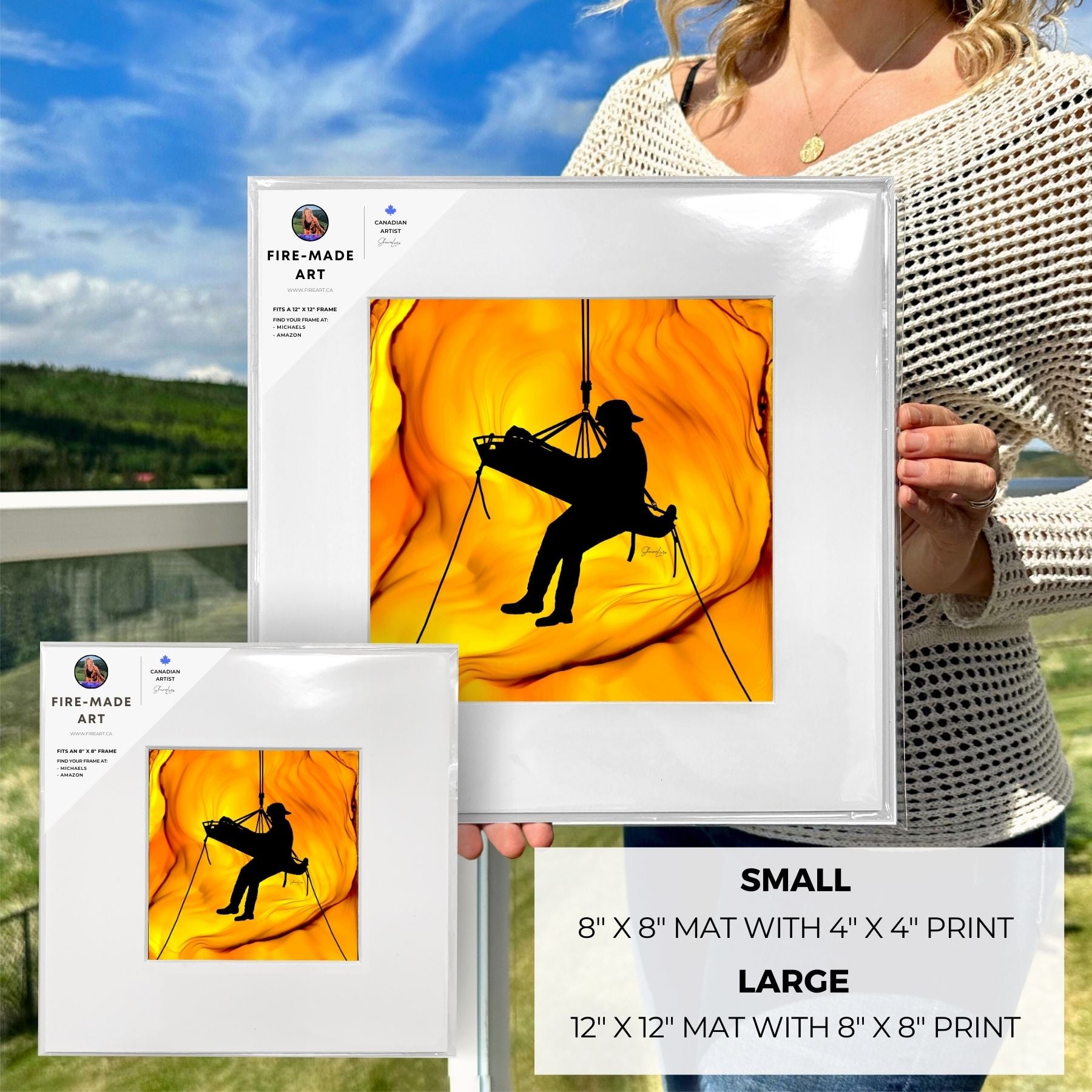 The Rescue - Wholesale