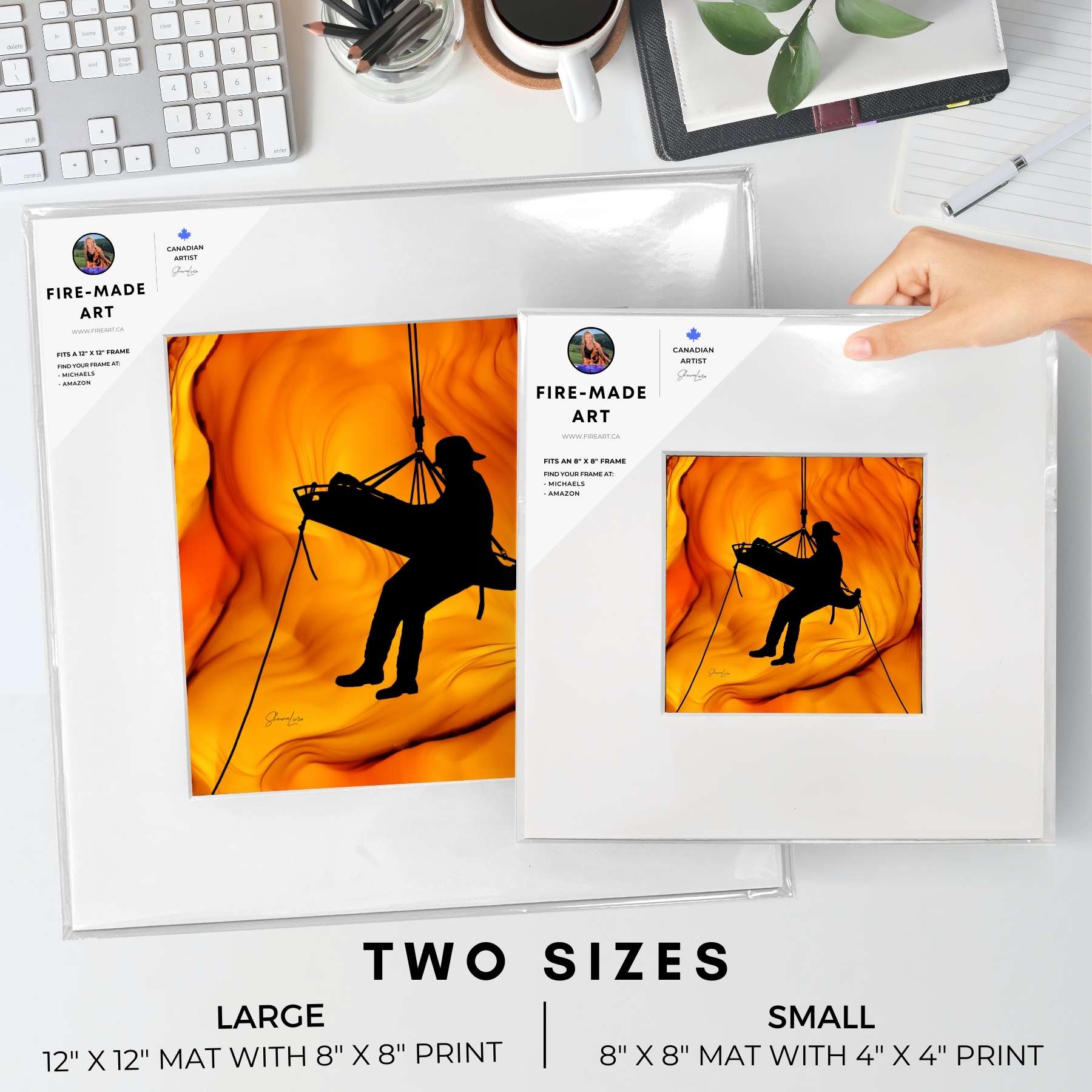 The Rescue - Wholesale