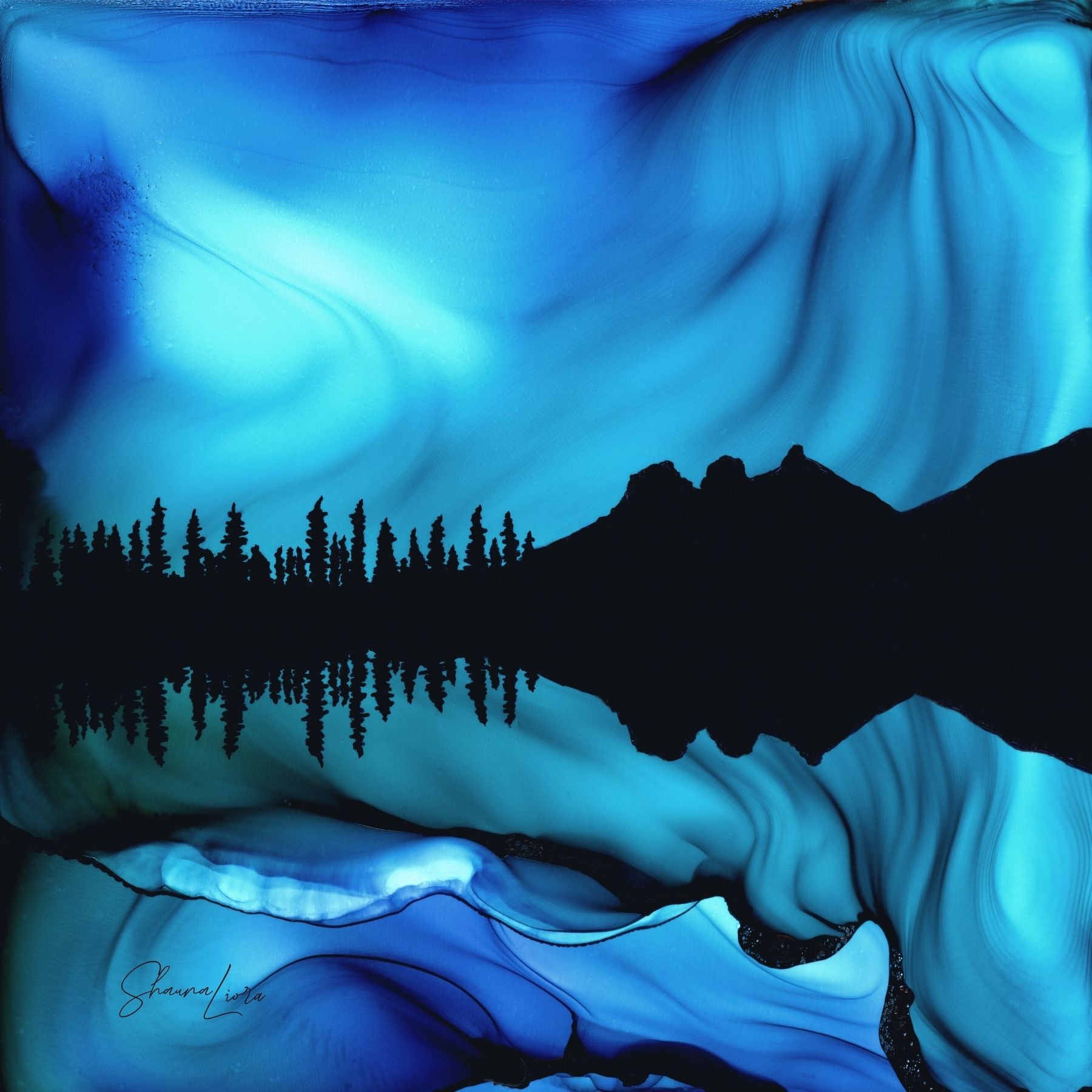 Three Sisters Whispers - Wholesale