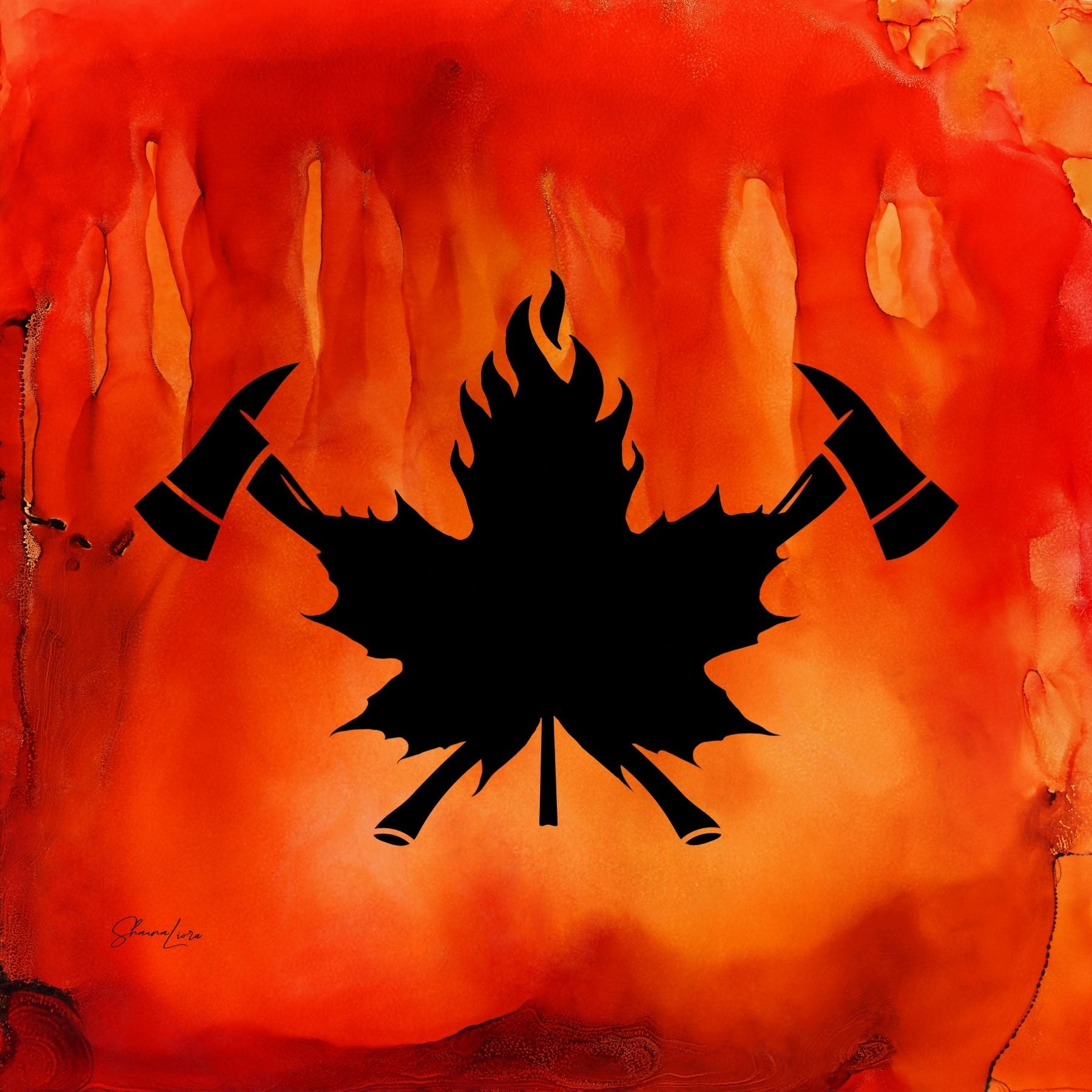 True North Courage - Wholesale