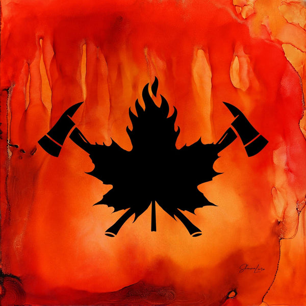 True North Courage - Wholesale