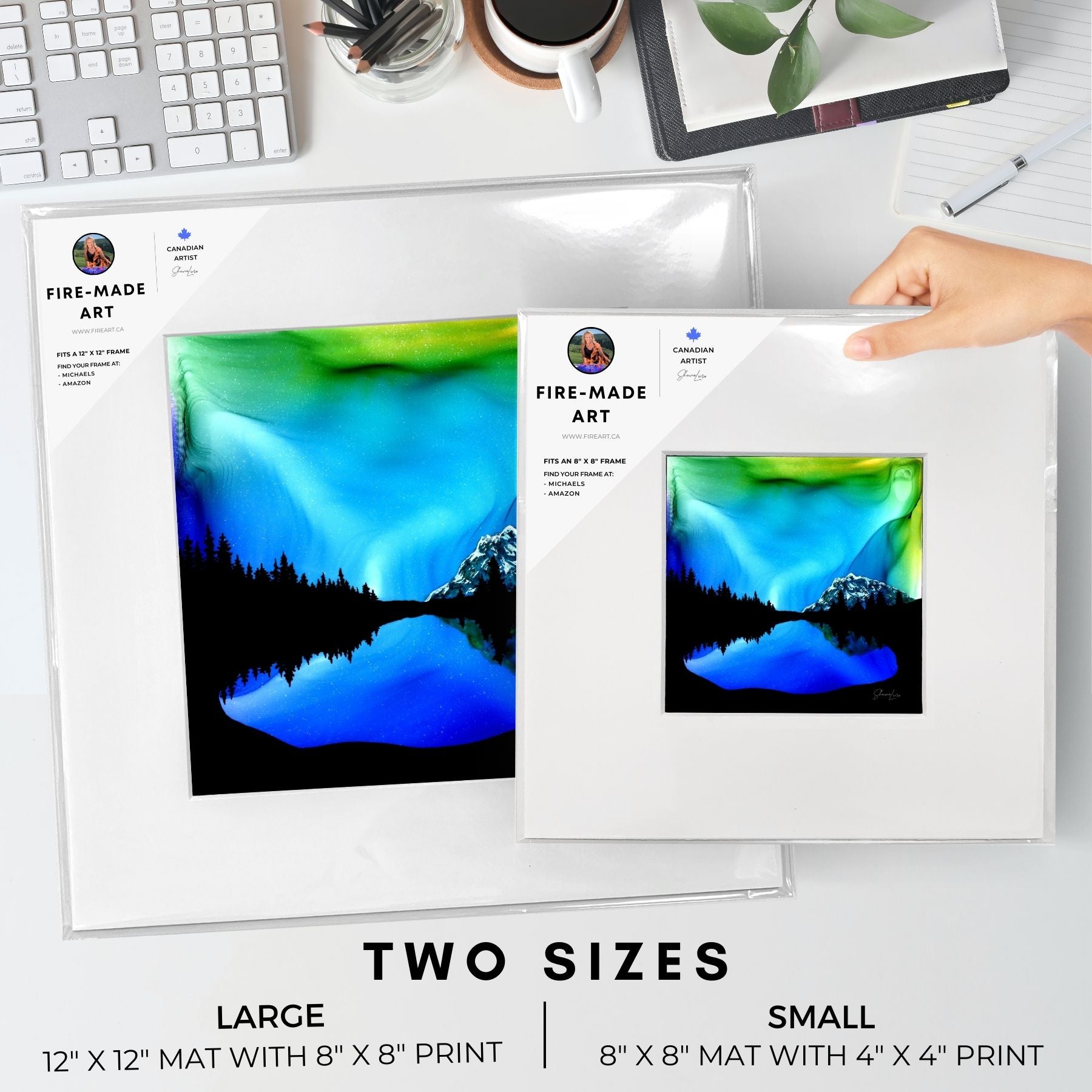 Wandering Reflections - Wholesale