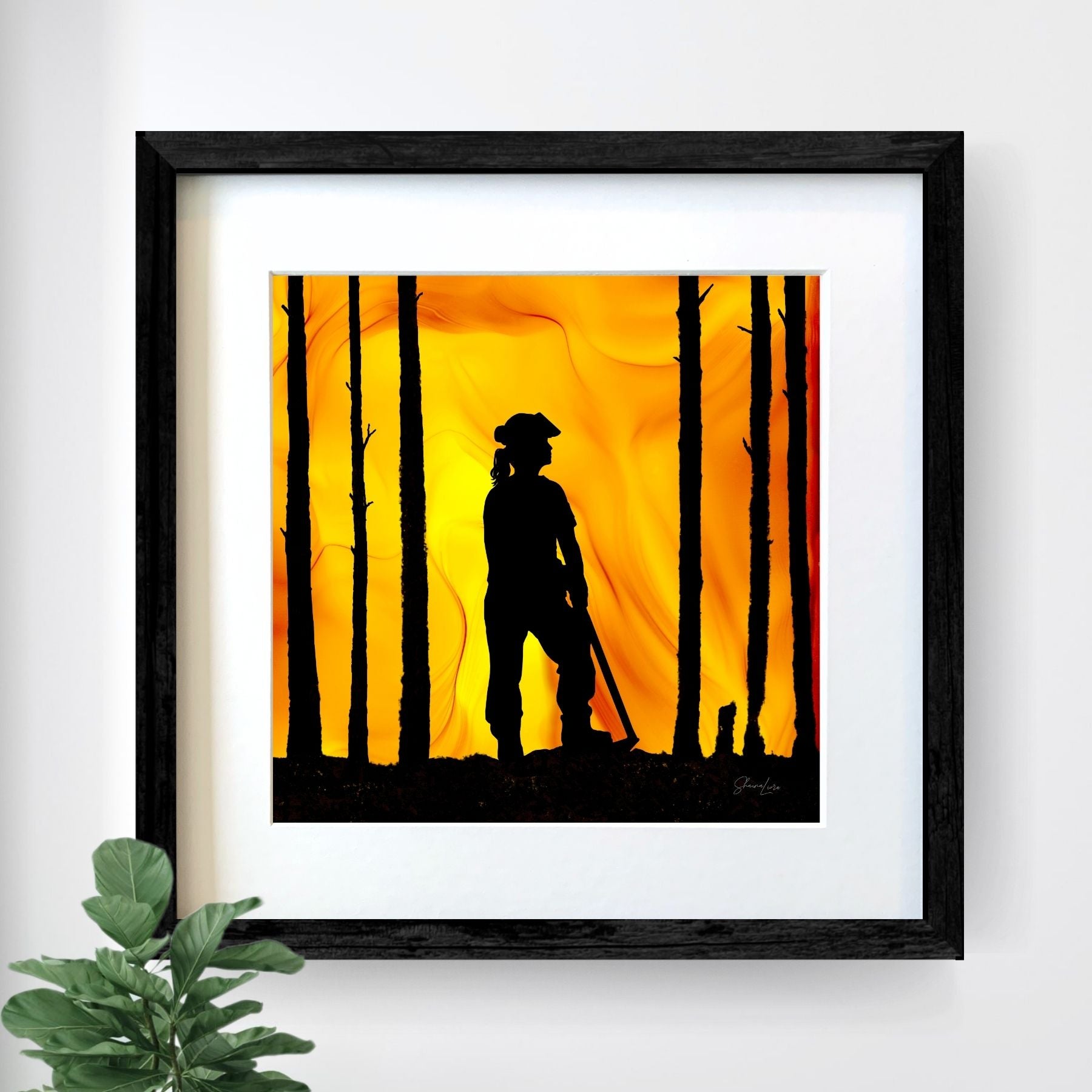 Wildland Warrior - WOMAN - Wholesale