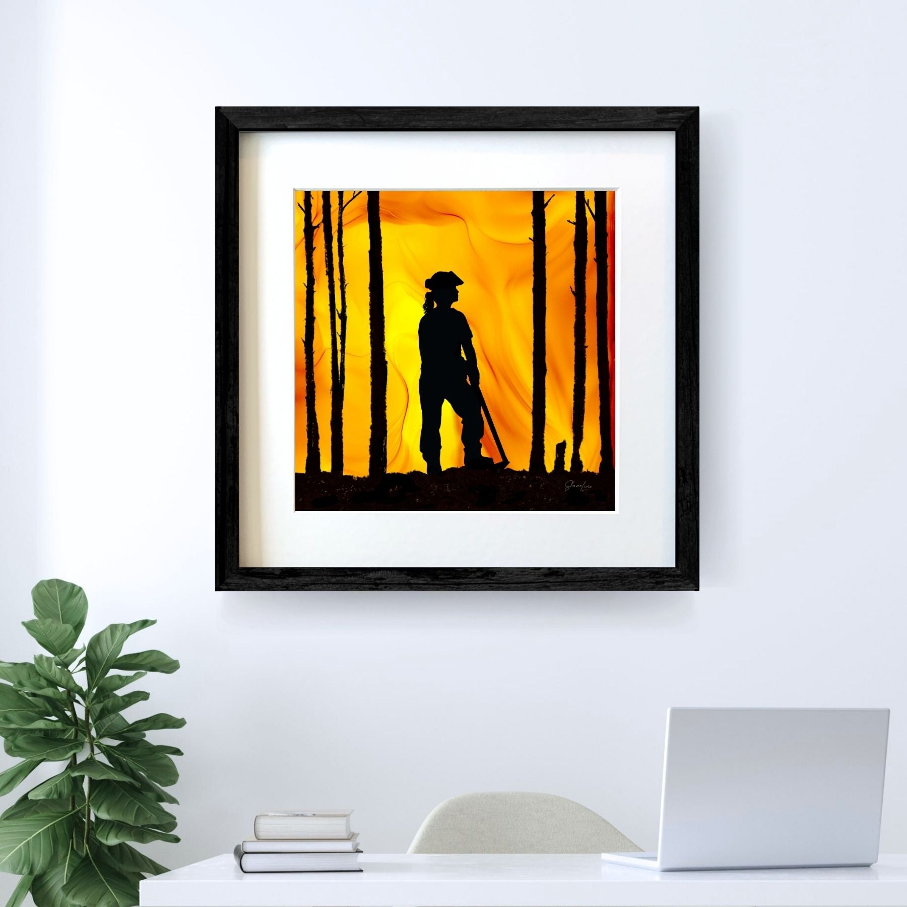 Wildland Warrior - Wholesale