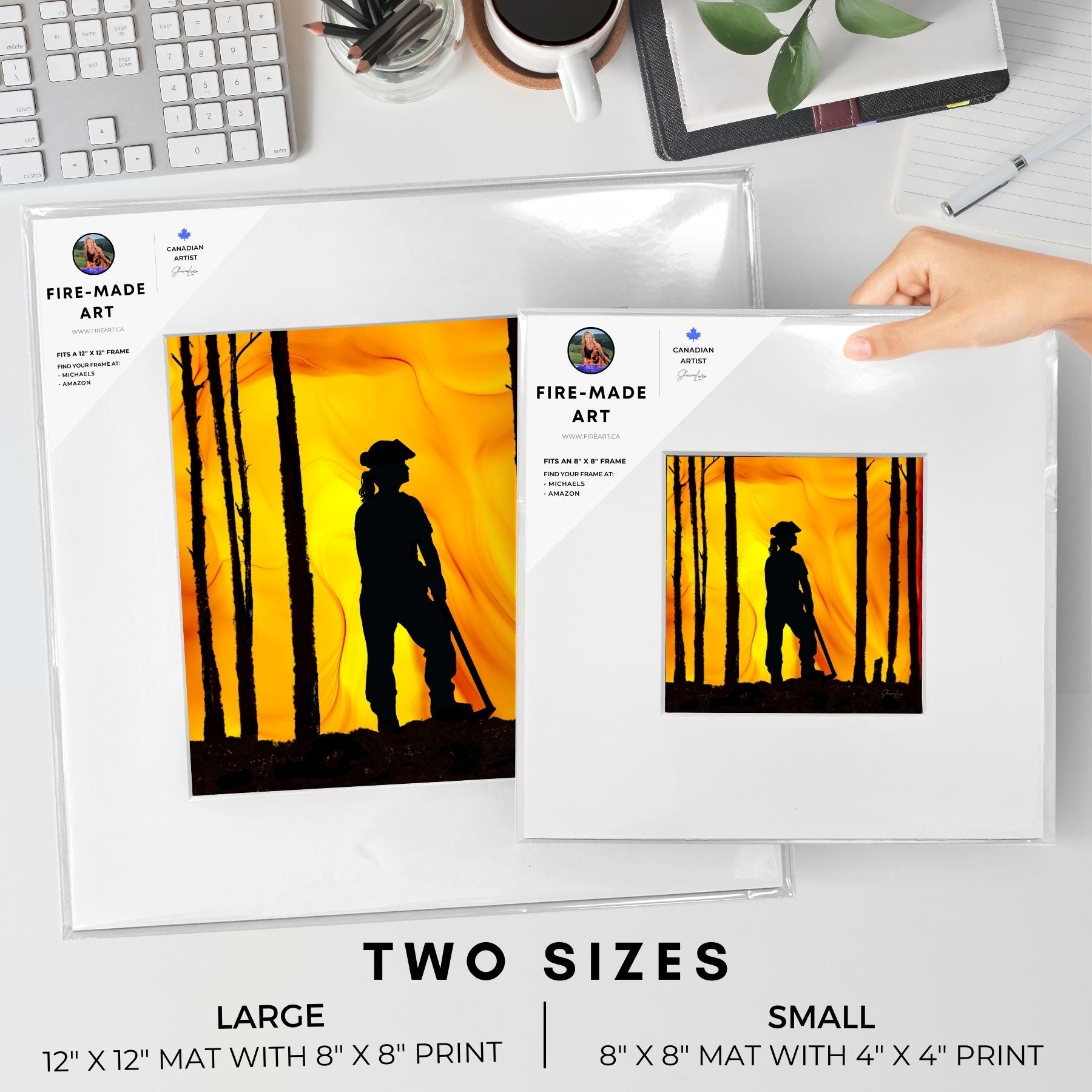 Wildland Warrior - Wholesale