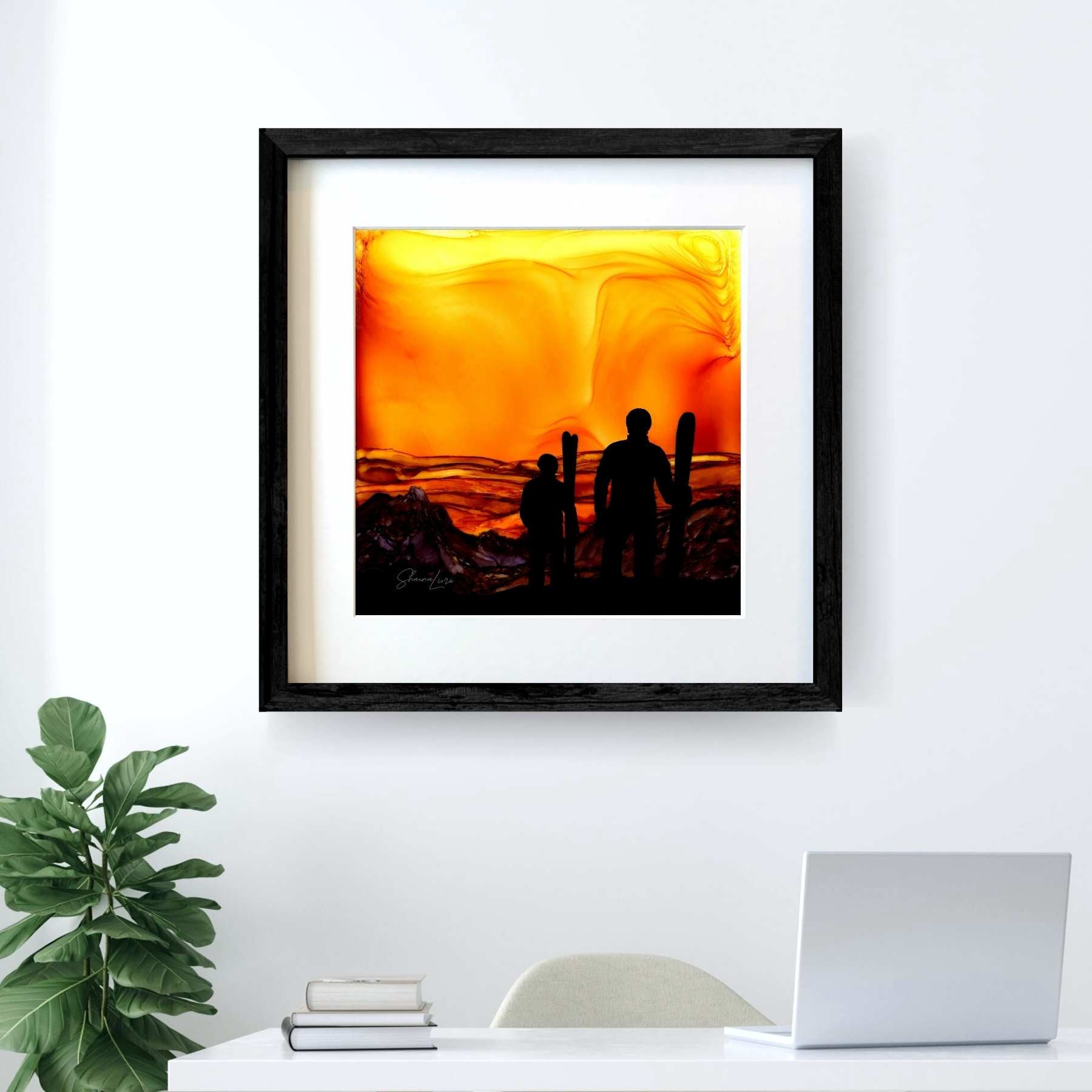 With Morning Comes Adventure - Wholesale
