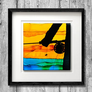 Anticipation-FireMadeArtByShaunaLiora