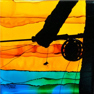 Anticipation-FireMadeArtByShaunaLiora