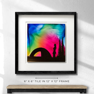 AsTheNightCalls-FireMadeArtByShaunaLiora