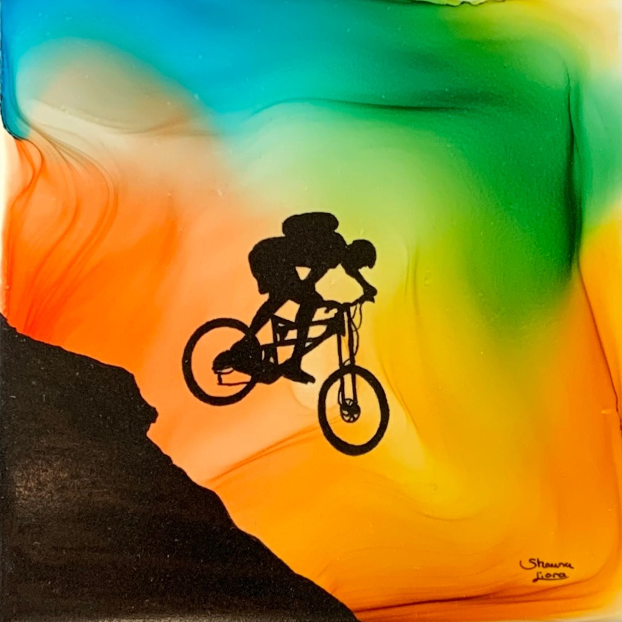 ChasingMoments-FireMadeArtByShaunaLiora