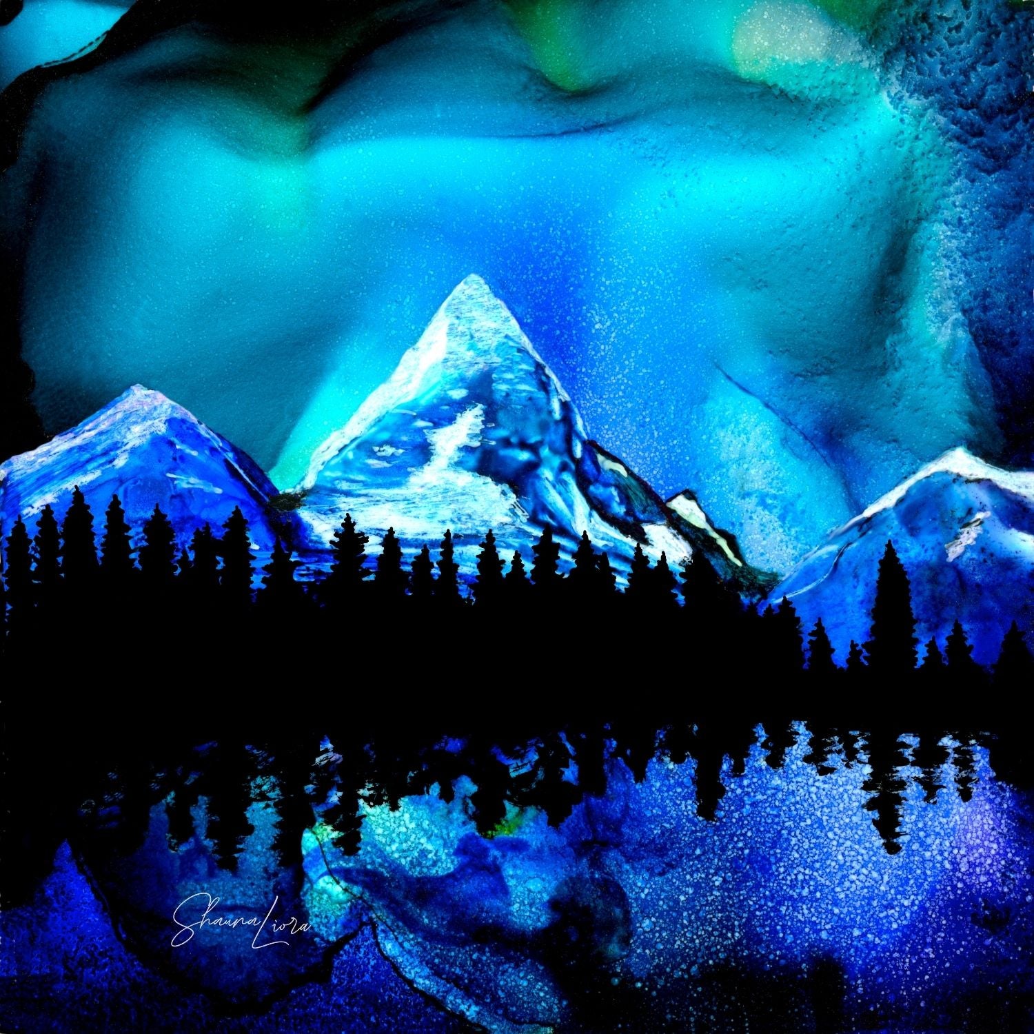 DreamsOfAssinaboine-FireMadeArtByShaunaLiora