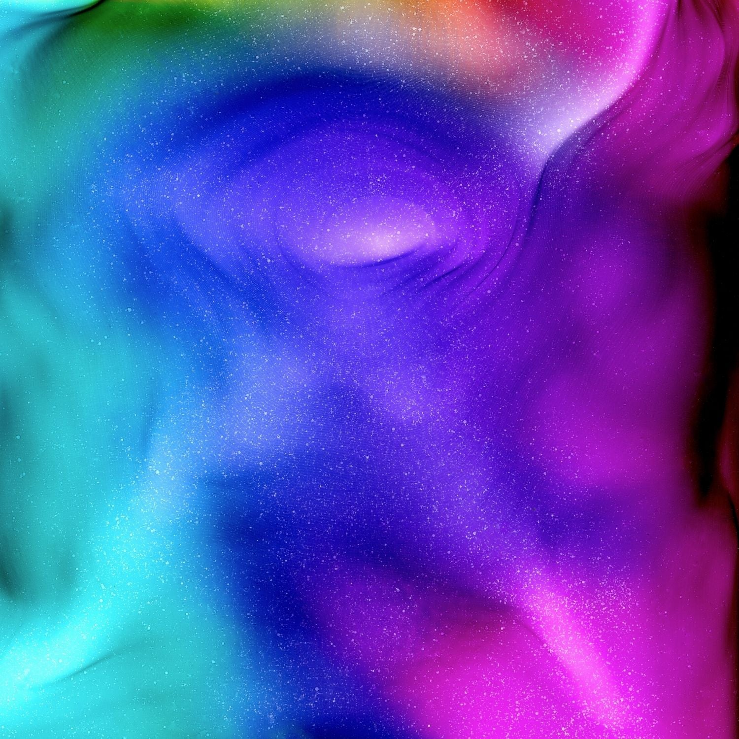 Euphoria - Fire Made Art By Shauna Liora 