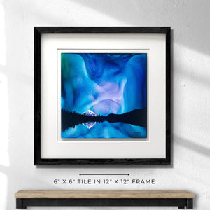 FollowTheLight-FireMadeArtByShaunaLiora