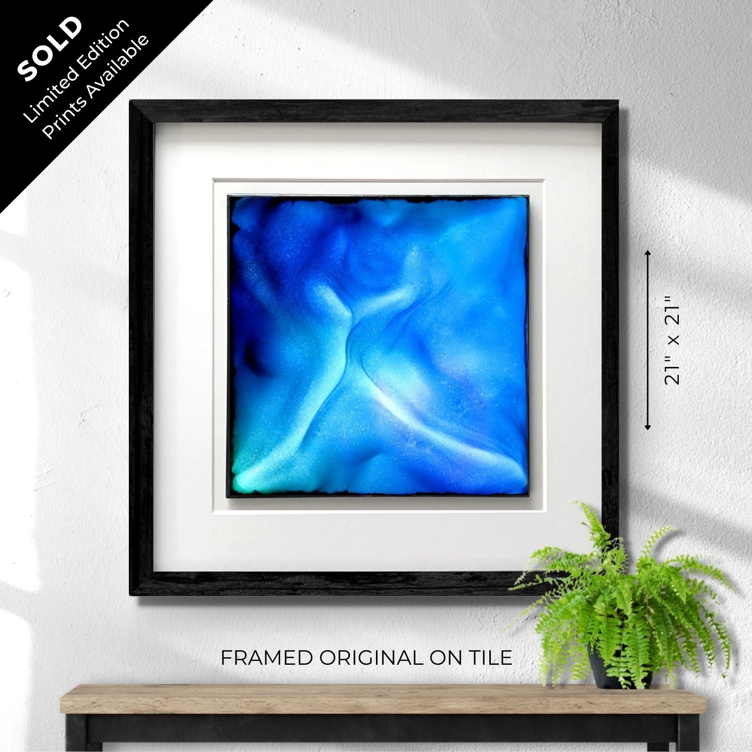 Freedom - Fire Made Art By Shauna Liora