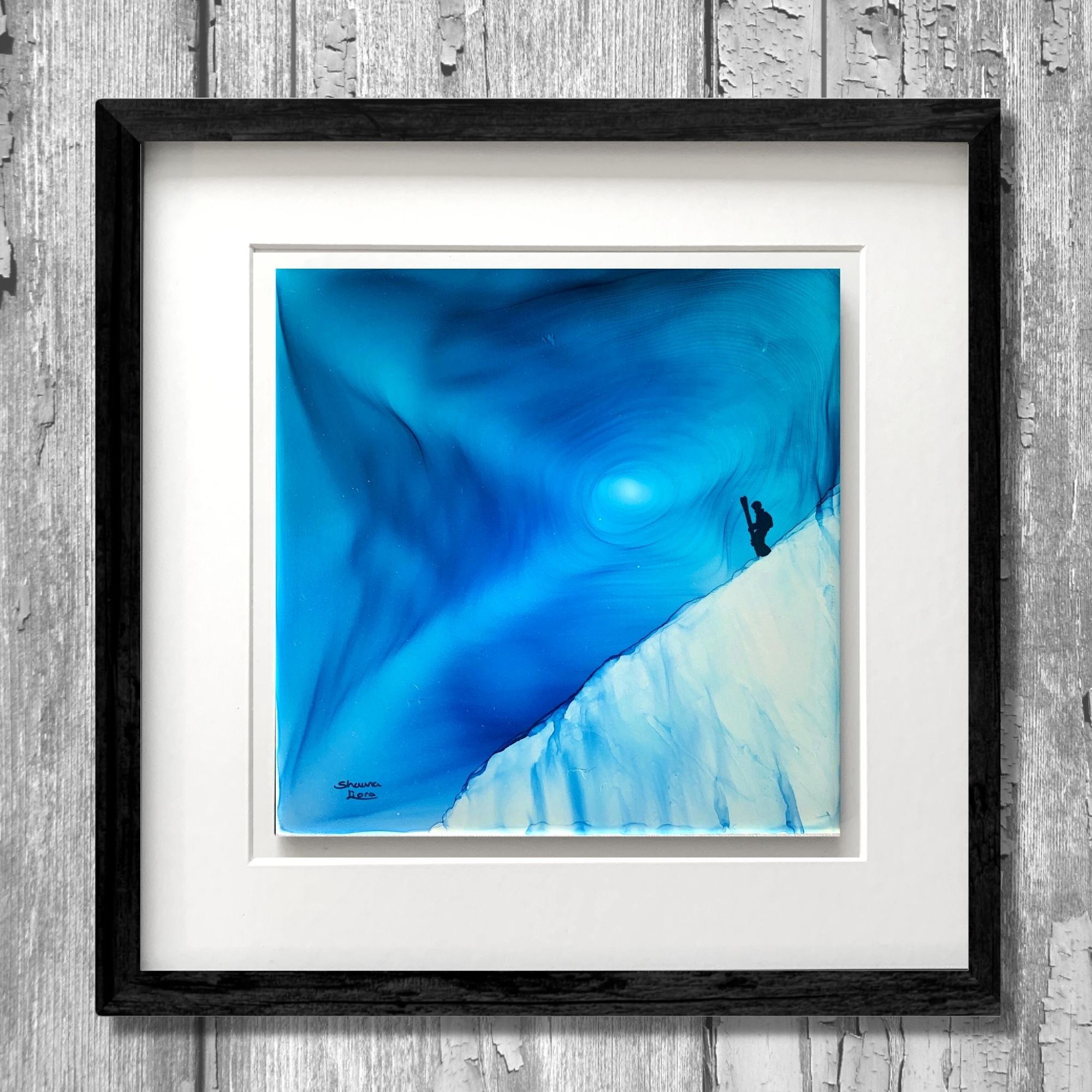 InThisMoment-FireMadeArtByShaunaLiora