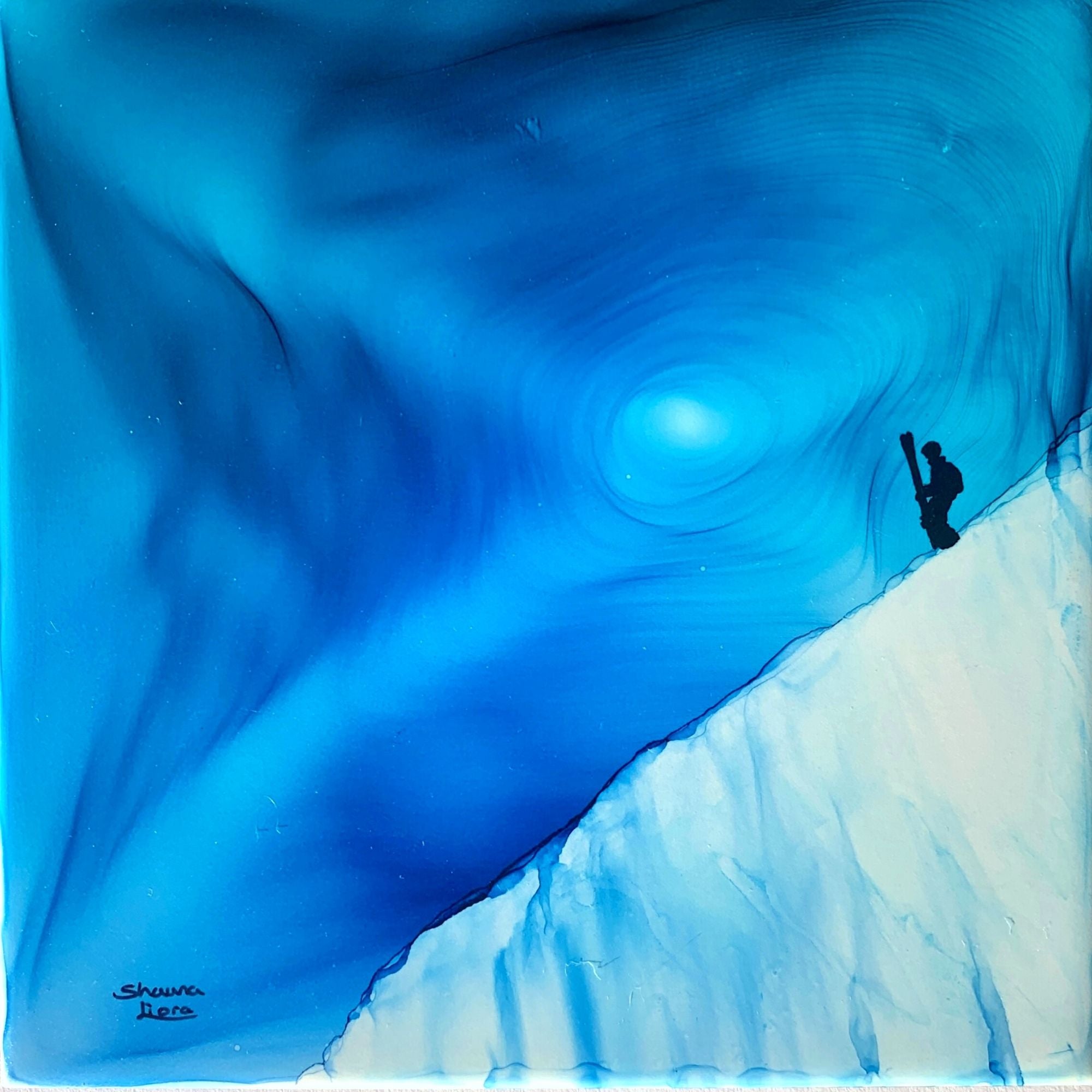 InThisMoment-FireMadeArtByShaunaLiora