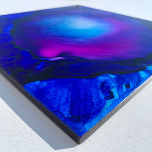 InfinitePossibilities- Fire Made Art By Shauna Liora