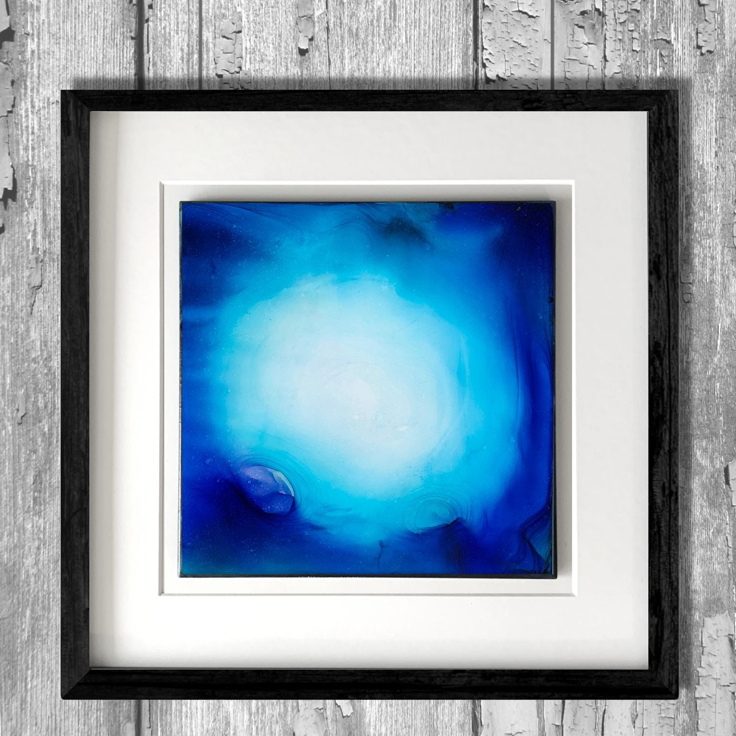 Into The Light - Original