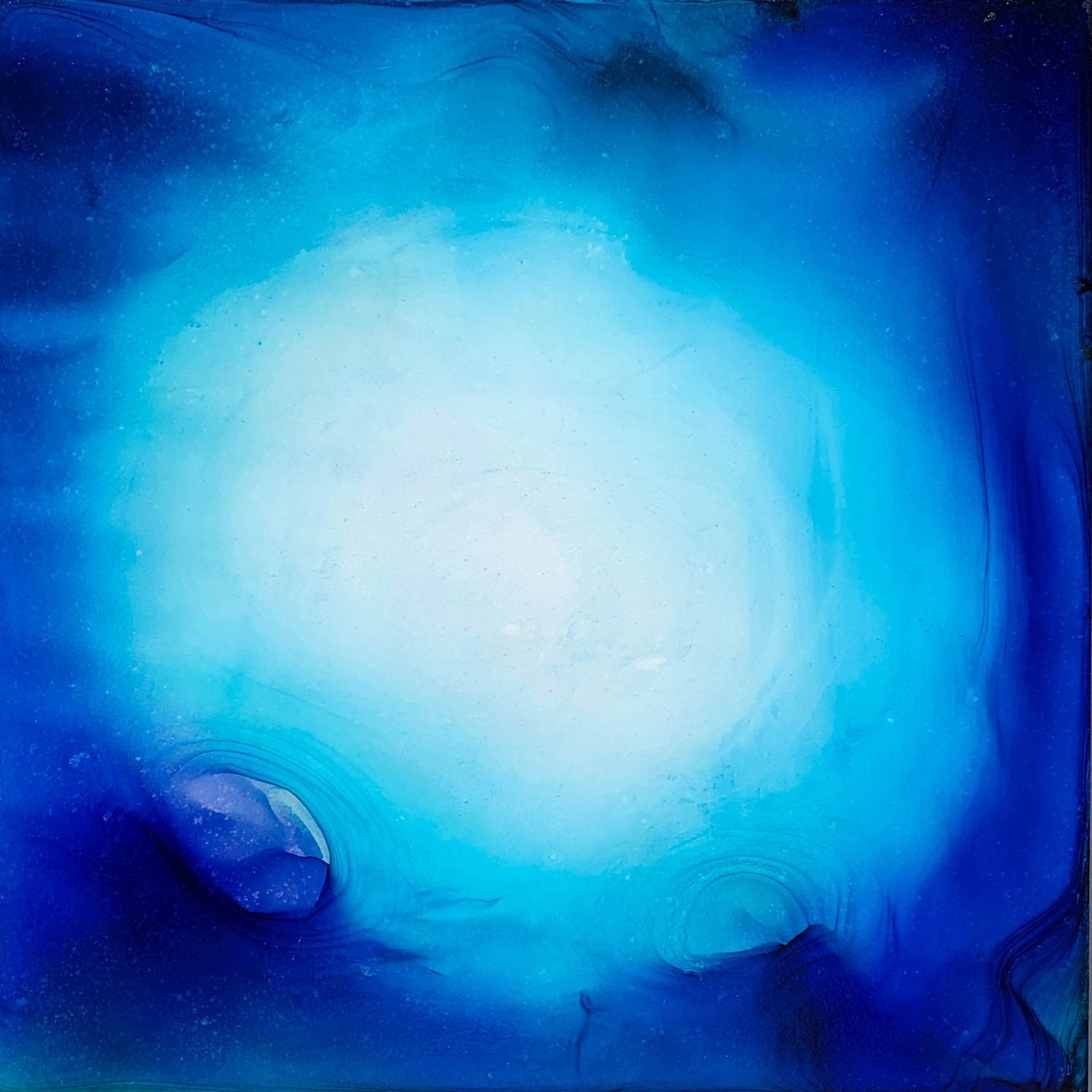 Into The Light - Original