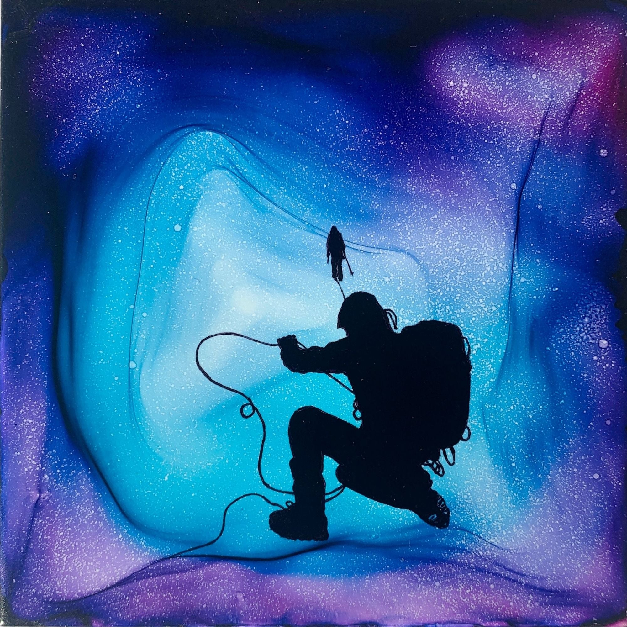 Into The Unknown - Original