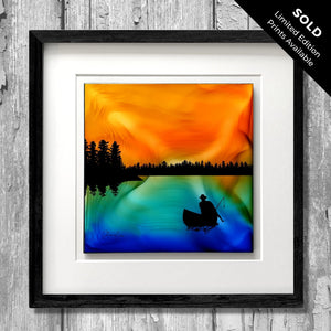 ItIsWell-FireMadeArtByShaunaLiora