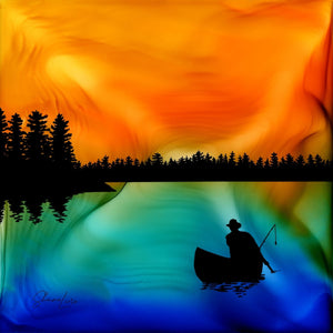 ItIsWell-FireMadeArtByShaunaLiora