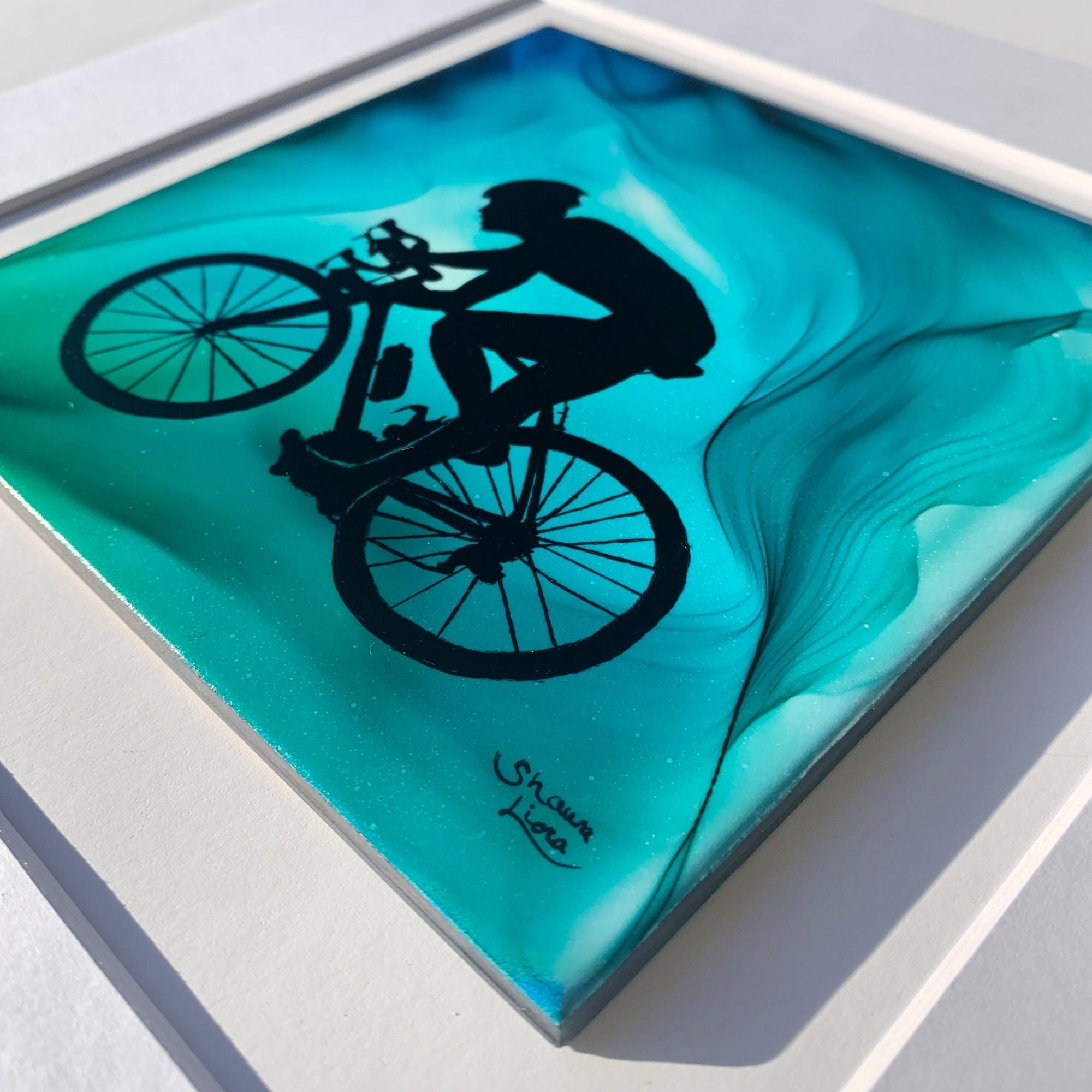 LiveToRide-FireMadeArtByShaunaLiora