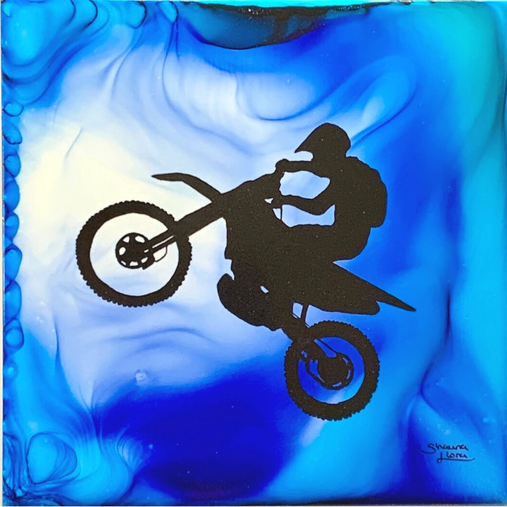 Momentum-FireMadeArtByShaunaLiora