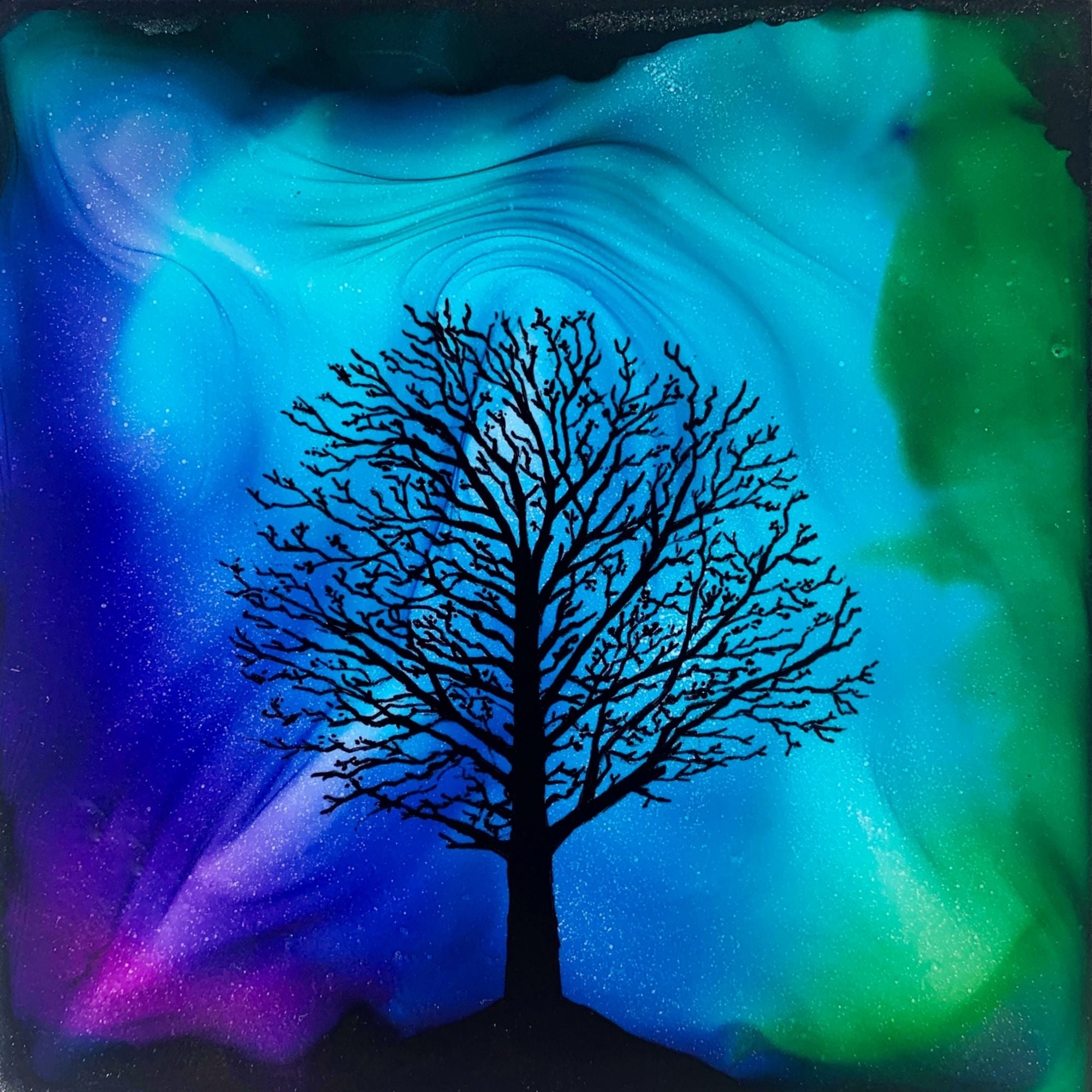 NewLife-FireMadeArtByShaunaLiora