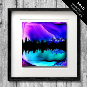 SongOfTheThreeSisters-FireMadeArtByShaunaLiora