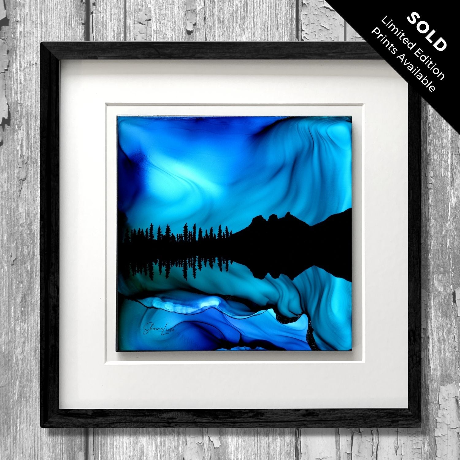 ThreeSistersWhispers-FireMadeArtByShaunaLiora