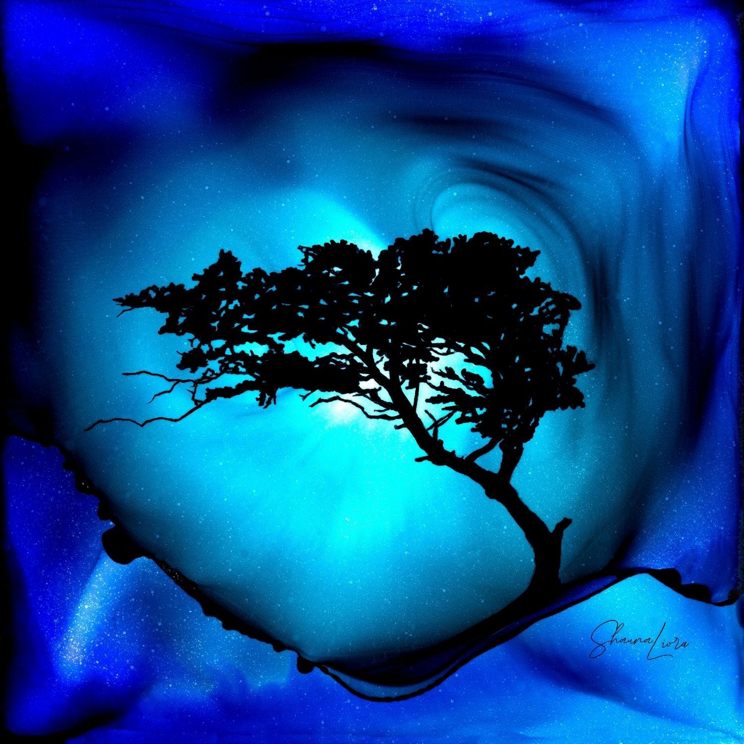 TreeOfLife-FireMadeArtByShaunaLiora