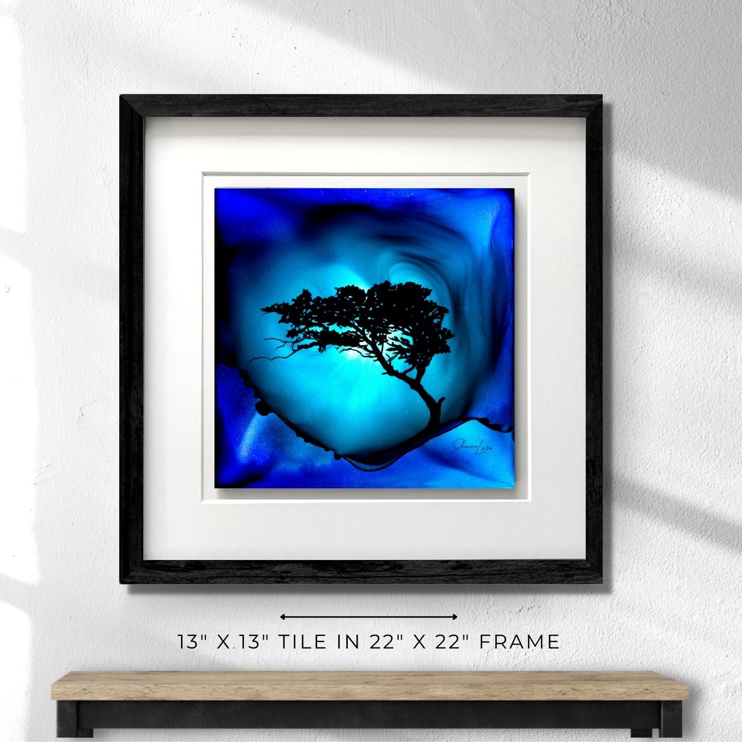 TreeOfLife-FireMadeArtByShaunaLiora