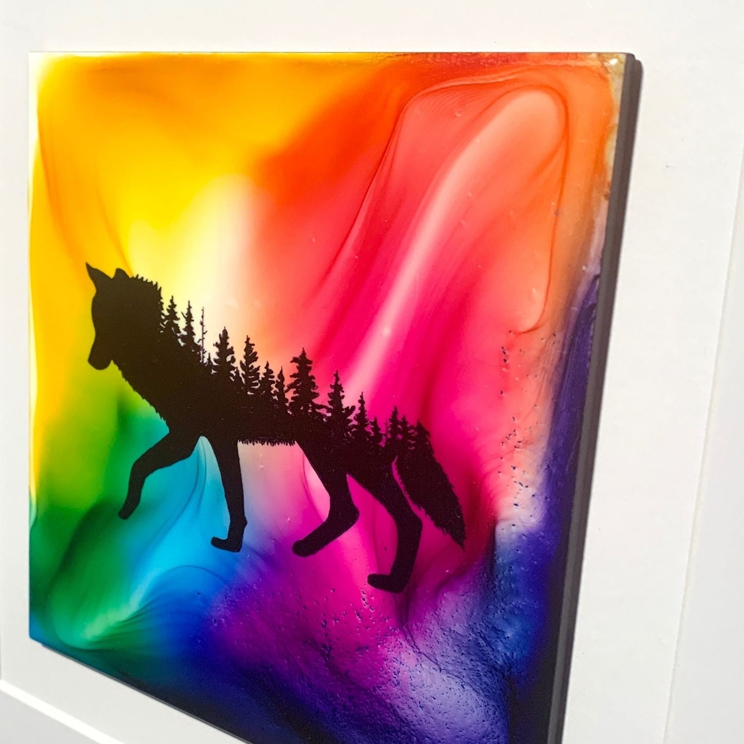 Wander-FireMadeArtByShaunaLiora