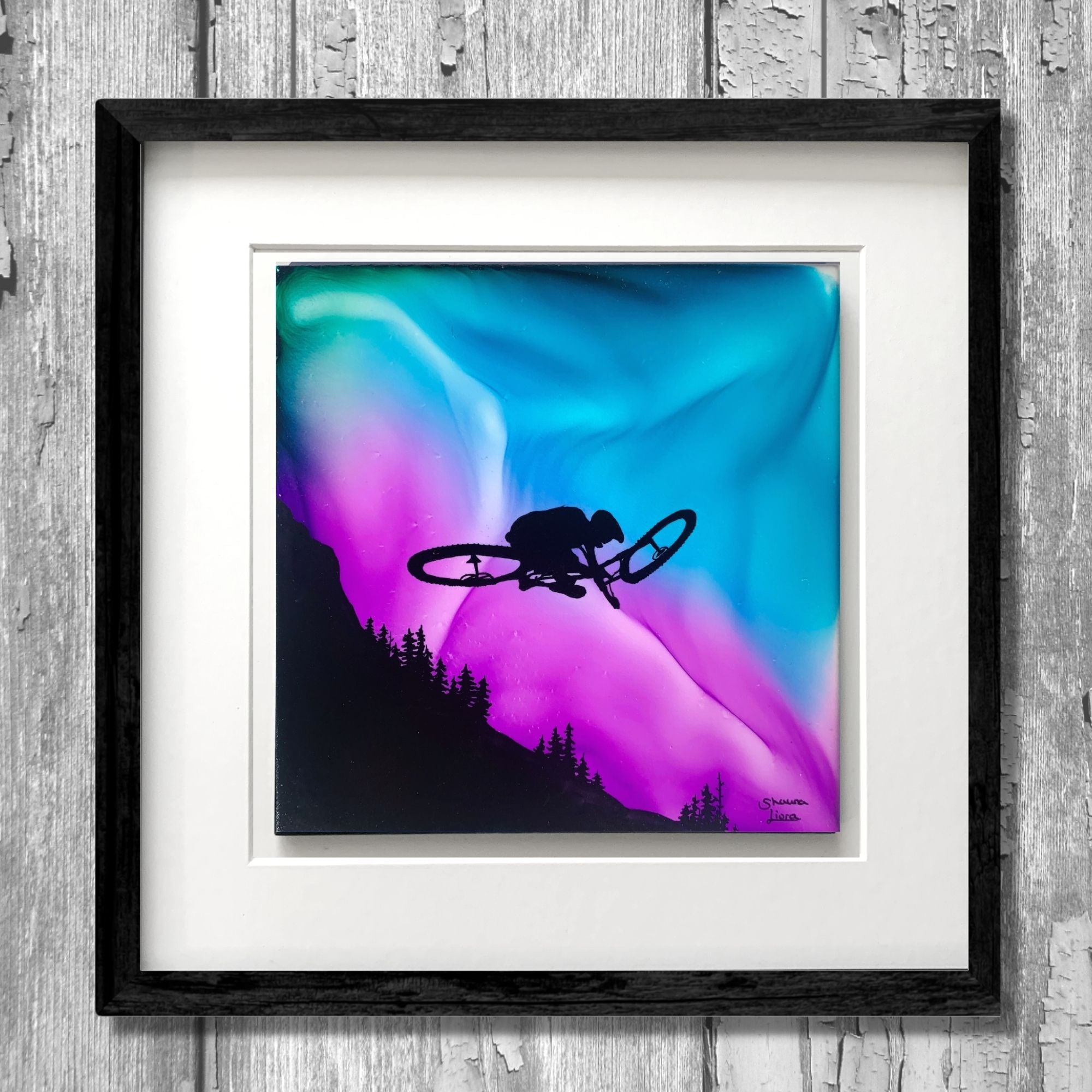 Wild Air - Original