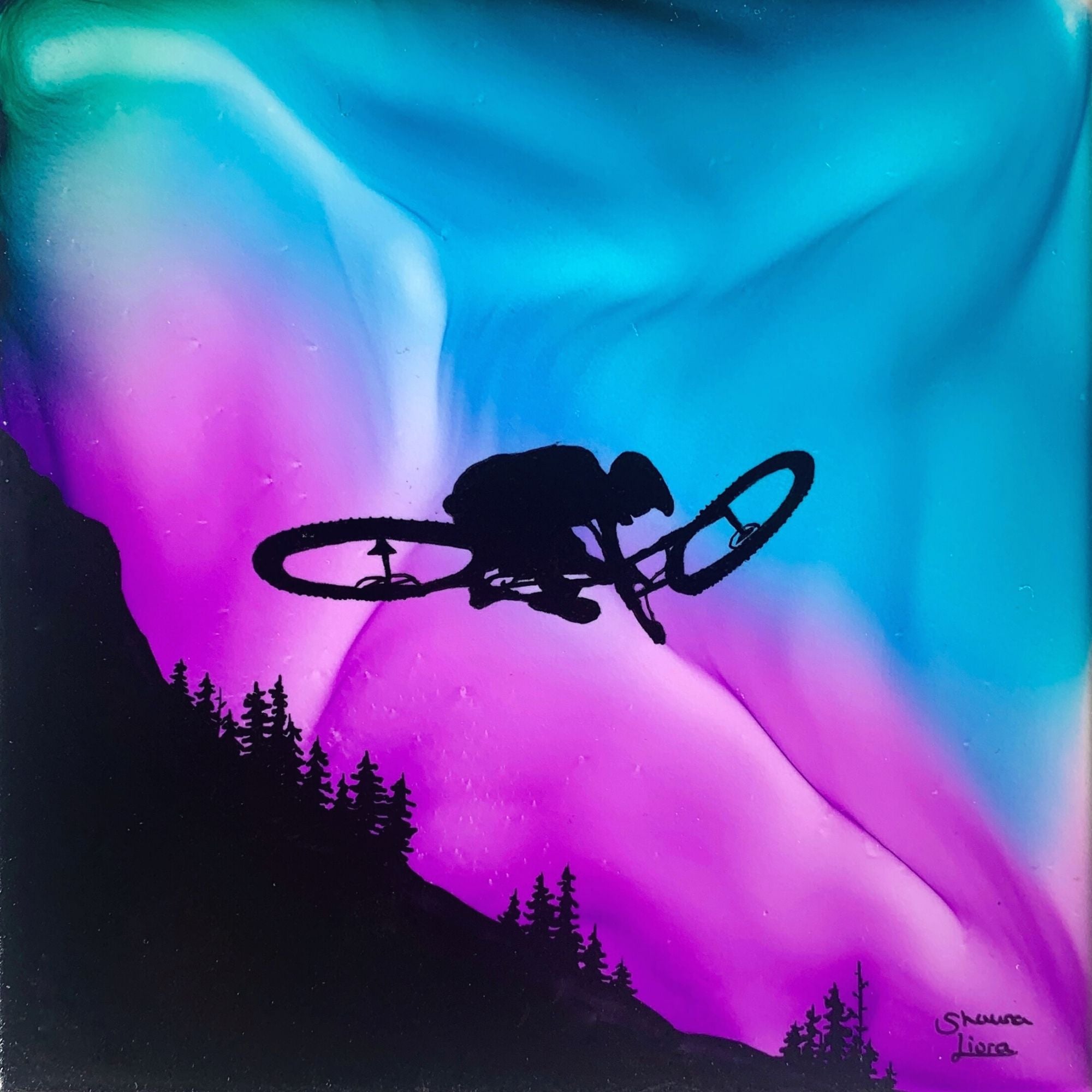 Wild Air - Original