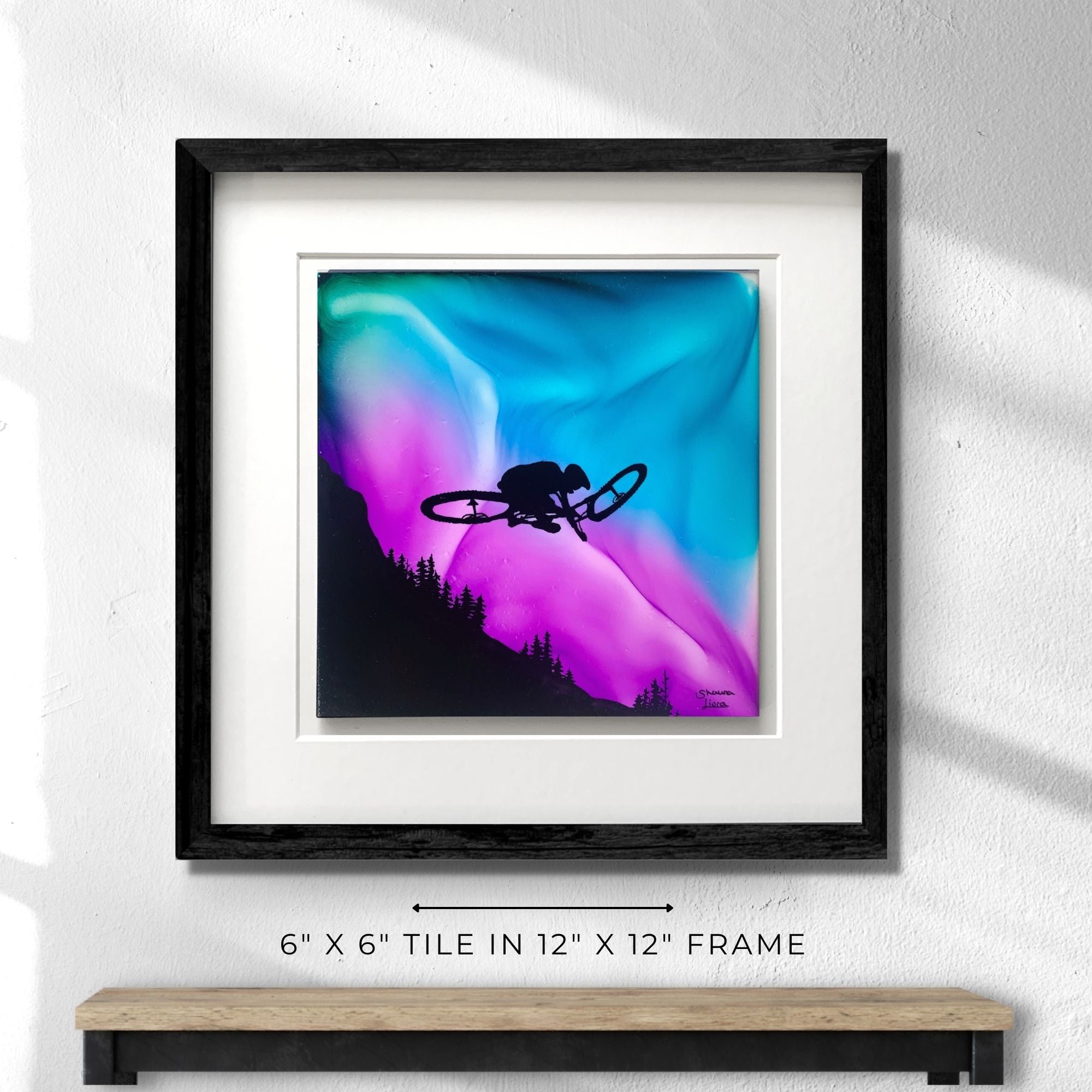 Wild Air - Original